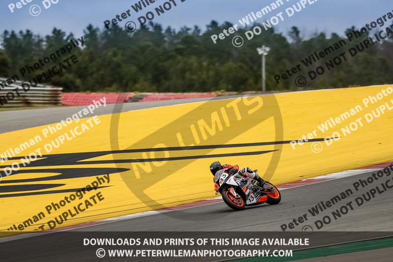 may 2019;motorbikes;no limits;peter wileman photography;portimao;portugal;trackday digital images